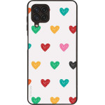 Sonique ���� Heart Series ��� Samsung Galaxy A22 4G / Galaxy M32 4G / Galaxy M22 4G ����� 02