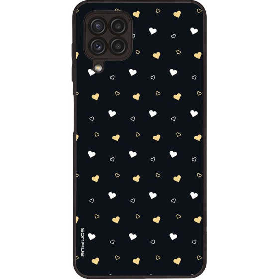 Sonique ���� Heart Series ��� Samsung Galaxy A22 4G / Galaxy M32 4G / Galaxy M22 4G ����� 01