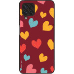 Sonique ���� Heart Series ��� Samsung Galaxy A22 4G / Galaxy M32 4G / Galaxy M22 4G �������