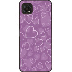 Sonique ���� Heart Series ��� Samsung Galaxy A22 5G �������