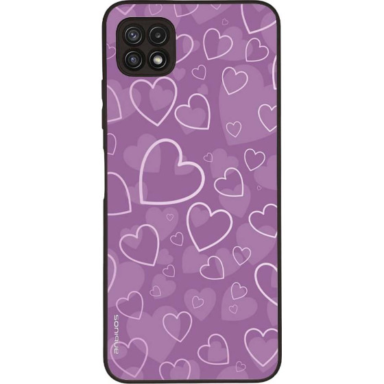 Sonique ���� Heart Series ��� Samsung Galaxy A22 5G �������