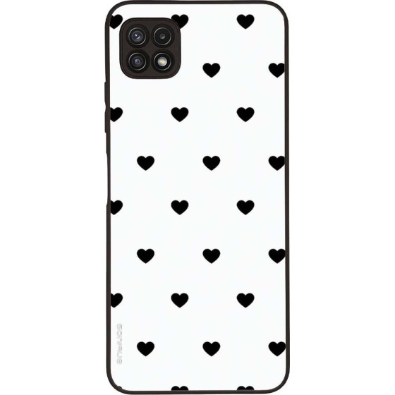 Sonique ���� Heart Series ��� Samsung Galaxy A22 5G �����
