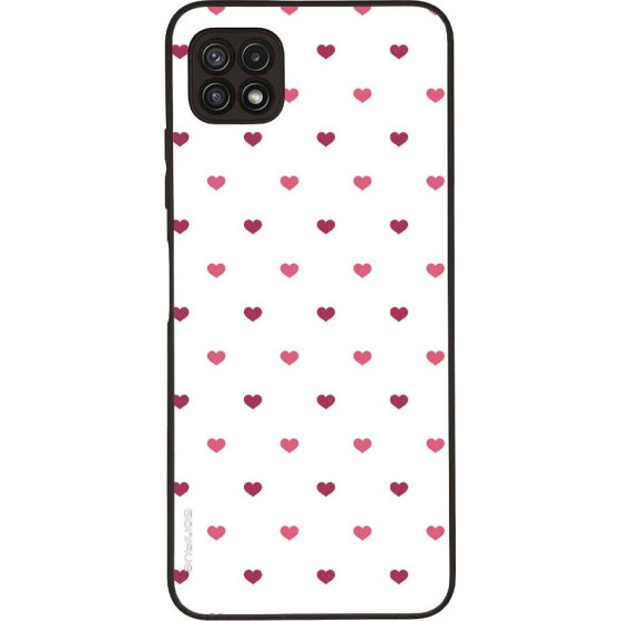 Sonique ���� Heart Series ��� Samsung Galaxy A22 5G ����� 01