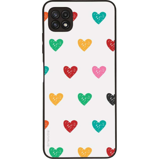 Sonique ���� Heart Series ��� Samsung Galaxy A22 5G ����� 02