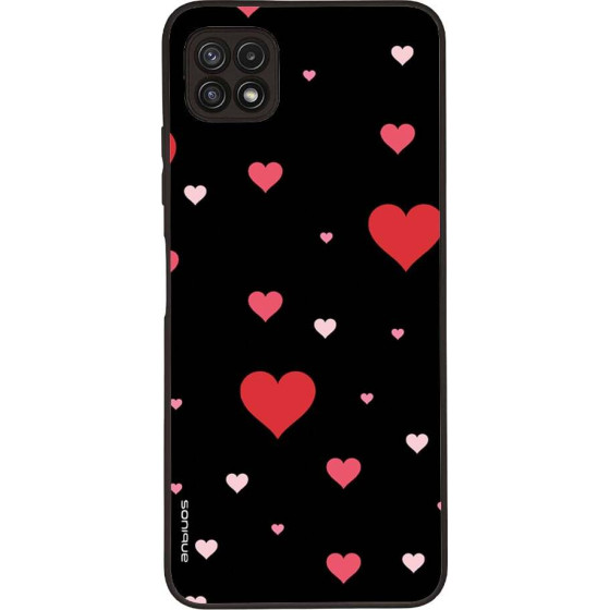 Sonique ���� Heart Series ��� Samsung Galaxy A22 5G �����