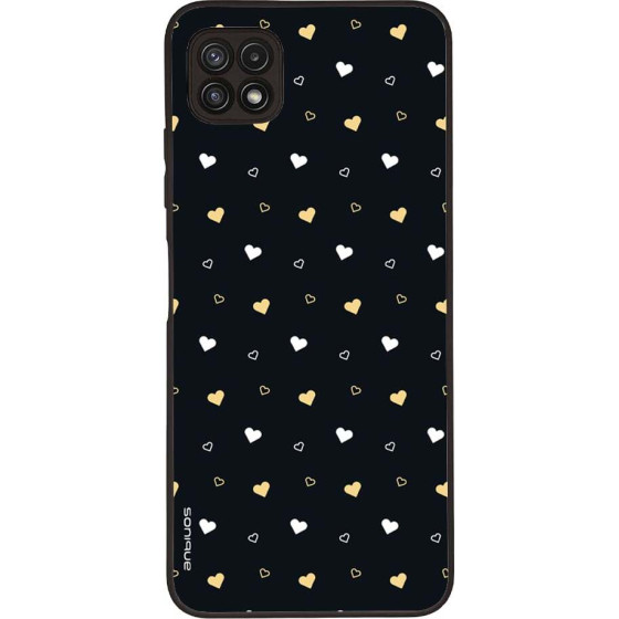 Sonique ���� Heart Series ��� Samsung Galaxy A22 5G ����� 01