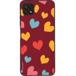 Sonique ���� Heart Series ��� Samsung Galaxy A22 5G �������