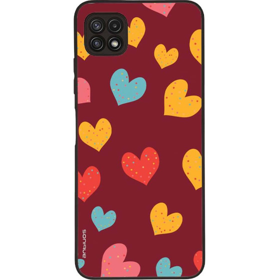 Sonique ���� Heart Series ��� Samsung Galaxy A22 5G �������