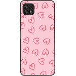 Sonique ���� Heart Series ��� Samsung Galaxy A22 5G ���