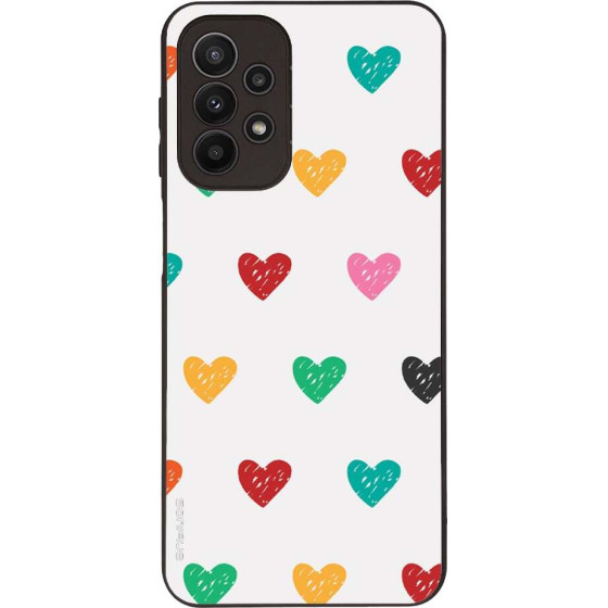 Sonique ���� Heart Series ��� Samsung Galaxy A23 5G / Galaxy A23 4G ����� 02