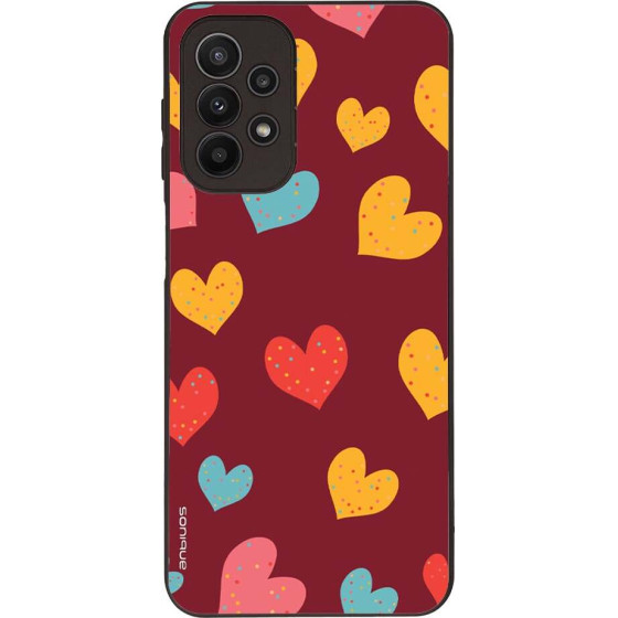 Sonique ���� Heart Series ��� Samsung Galaxy A23 5G / Galaxy A23 4G �������