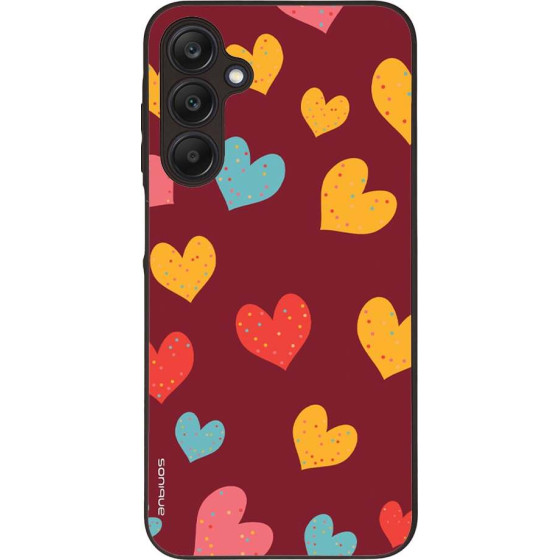 Sonique ���� Heart Series ��� Samsung Galaxy A25 5G �������