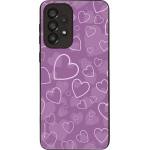 Sonique ���� Heart Series ��� Samsung Galaxy A33 5G �������