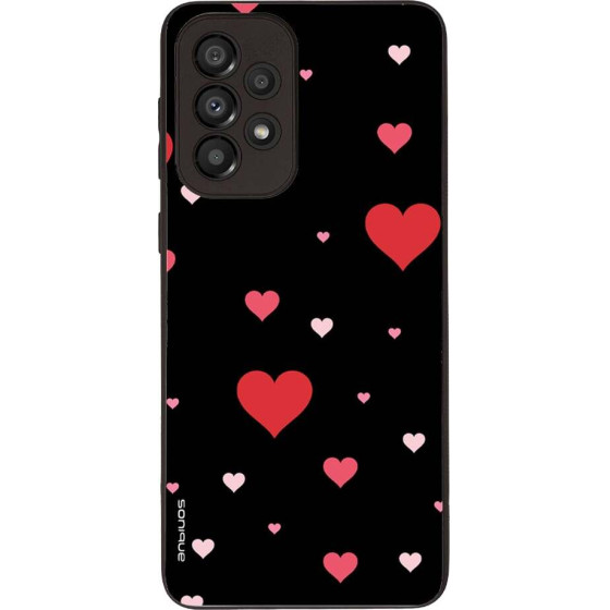 Sonique ���� Heart Series ��� Samsung Galaxy A33 5G �����