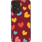 Sonique ���� Heart Series ��� Samsung Galaxy A33 5G �������