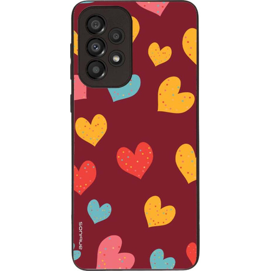 Sonique ���� Heart Series ��� Samsung Galaxy A33 5G �������