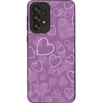 Sonique ���� Heart Series ��� Samsung Galaxy A34 5G �������