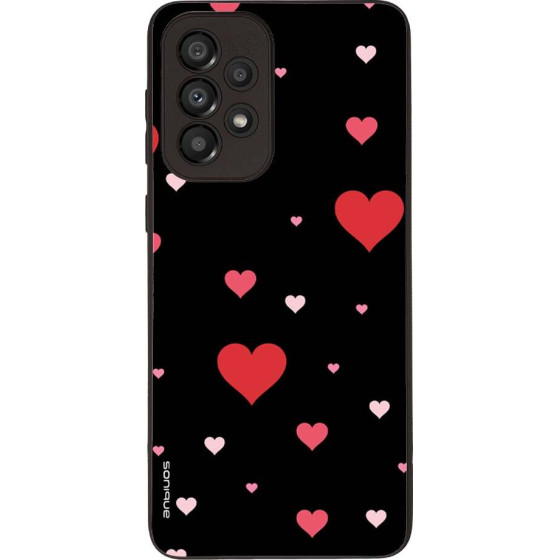 Sonique ���� Heart Series ��� Samsung Galaxy A34 5G �����