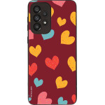 Sonique ���� Heart Series ��� Samsung Galaxy A34 5G �������