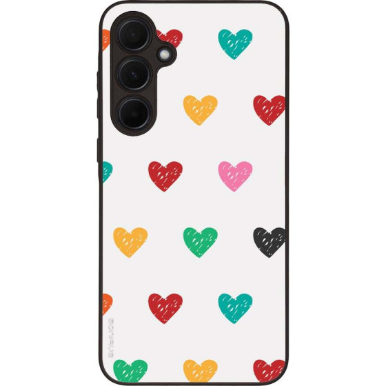 Sonique ���� Heart Series ��� Samsung Galaxy A35 5G ����� 02