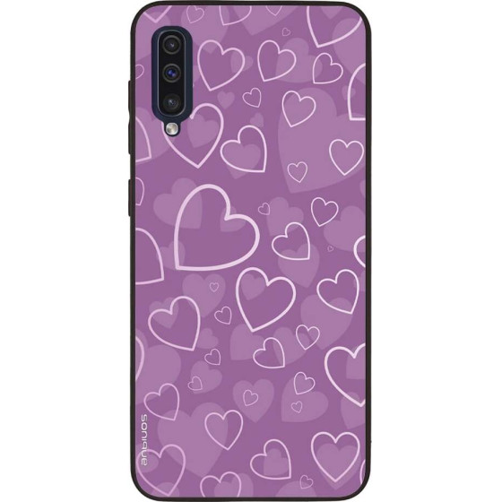 Sonique ���� Heart Series ��� Samsung Galaxy A50 / Galaxy A50S / Galaxy A30S �������