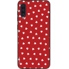 Sonique ���� Heart Series ��� Samsung Galaxy A50 / Galaxy A50S / Galaxy A30S �������