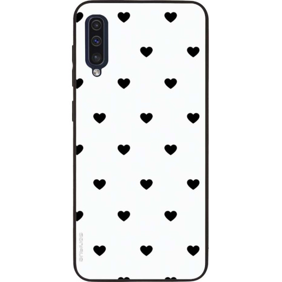 Sonique ���� Heart Series ��� Samsung Galaxy A50 / Galaxy A50S / Galaxy A30S �����
