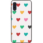 Sonique ���� Heart Series ��� Samsung Galaxy A50 / Galaxy A50S / Galaxy A30S ����� 02
