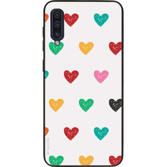 Sonique ���� Heart Series ��� Samsung Galaxy A50 / Galaxy A50S / Galaxy A30S ����� 02