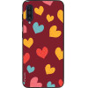 Sonique ���� Heart Series ��� Samsung Galaxy A50 / Galaxy A50S / Galaxy A30S �������