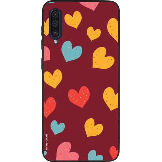 Sonique ���� Heart Series ��� Samsung Galaxy A50 / Galaxy A50S / Galaxy A30S �������