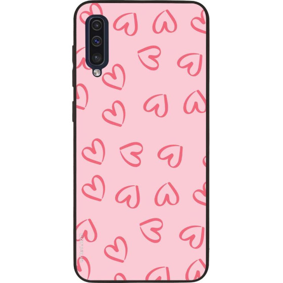 Sonique ���� Heart Series ��� Samsung Galaxy A50 / Galaxy A50S / Galaxy A30S ���