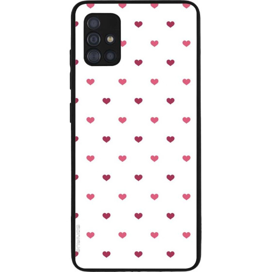 Sonique ���� Heart Series ��� Samsung Galaxy A51 ����� 01