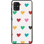 Sonique ���� Heart Series ��� Samsung Galaxy A51 ����� 02