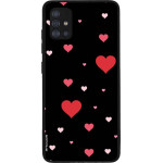 Sonique ���� Heart Series ��� Samsung Galaxy A51 �����