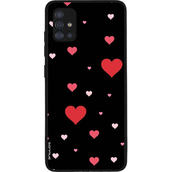 Sonique ���� Heart Series ��� Samsung Galaxy A51 �����
