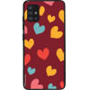 Sonique ���� Heart Series ��� Samsung Galaxy A51 �������