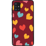 Sonique ���� Heart Series ��� Samsung Galaxy A51 �������