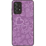 Sonique ���� Heart Series ��� Samsung Galaxy A52 4G/5G / Galaxy A52s 5G �������