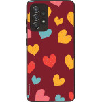 Sonique ���� Heart Series ��� Samsung Galaxy A52 4G/5G / Galaxy A52s 5G �������