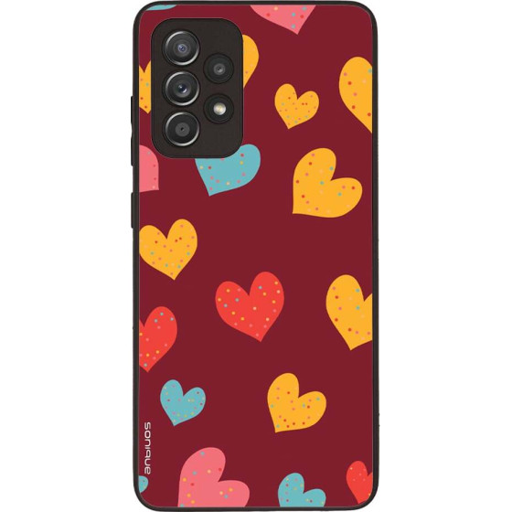 Sonique ���� Heart Series ��� Samsung Galaxy A52 4G/5G / Galaxy A52s 5G �������