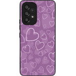 Sonique ���� Heart Series ��� Samsung Galaxy A53 5G �������