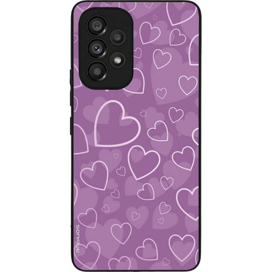 Sonique ���� Heart Series ��� Samsung Galaxy A53 5G �������