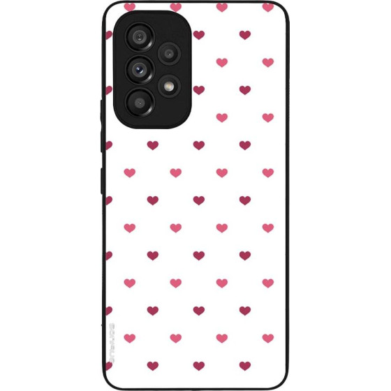 Sonique ���� Heart Series ��� Samsung Galaxy A53 5G ����� 01