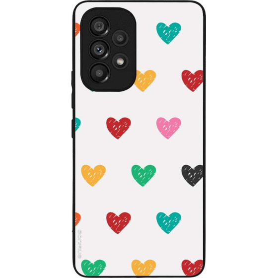 Sonique ���� Heart Series ��� Samsung Galaxy A53 5G ����� 02