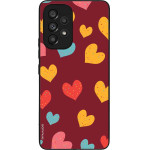 Sonique ���� Heart Series ��� Samsung Galaxy A53 5G �������