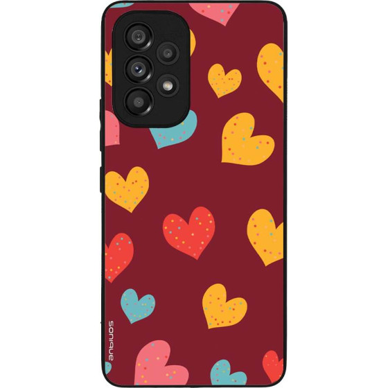 Sonique ���� Heart Series ��� Samsung Galaxy A53 5G �������