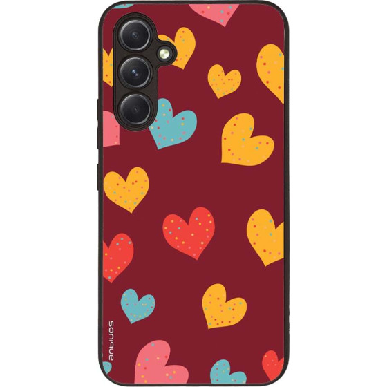 Sonique ���� Heart Series ��� Samsung Galaxy A54 5G �������