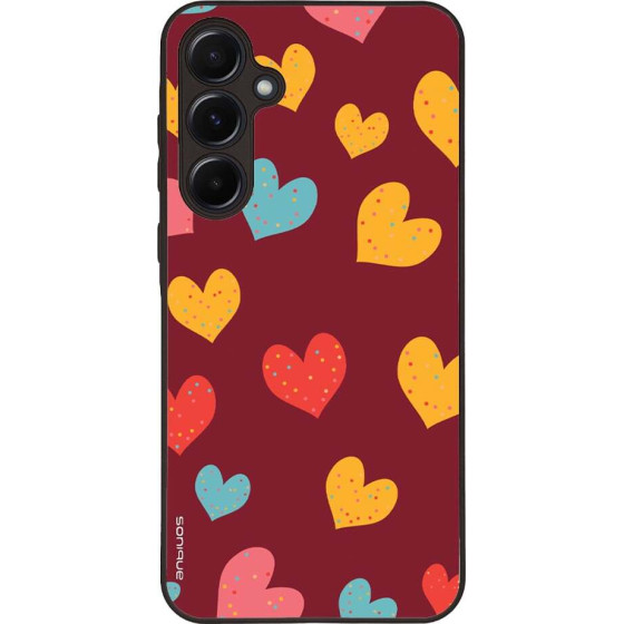 Sonique ���� Heart Series ��� Samsung Galaxy A55 5G �������