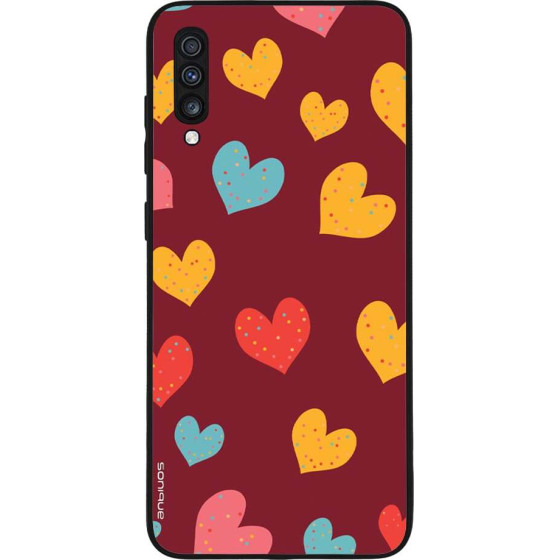 Sonique ���� Heart Series ��� Samsung Galaxy A70/A70s �������